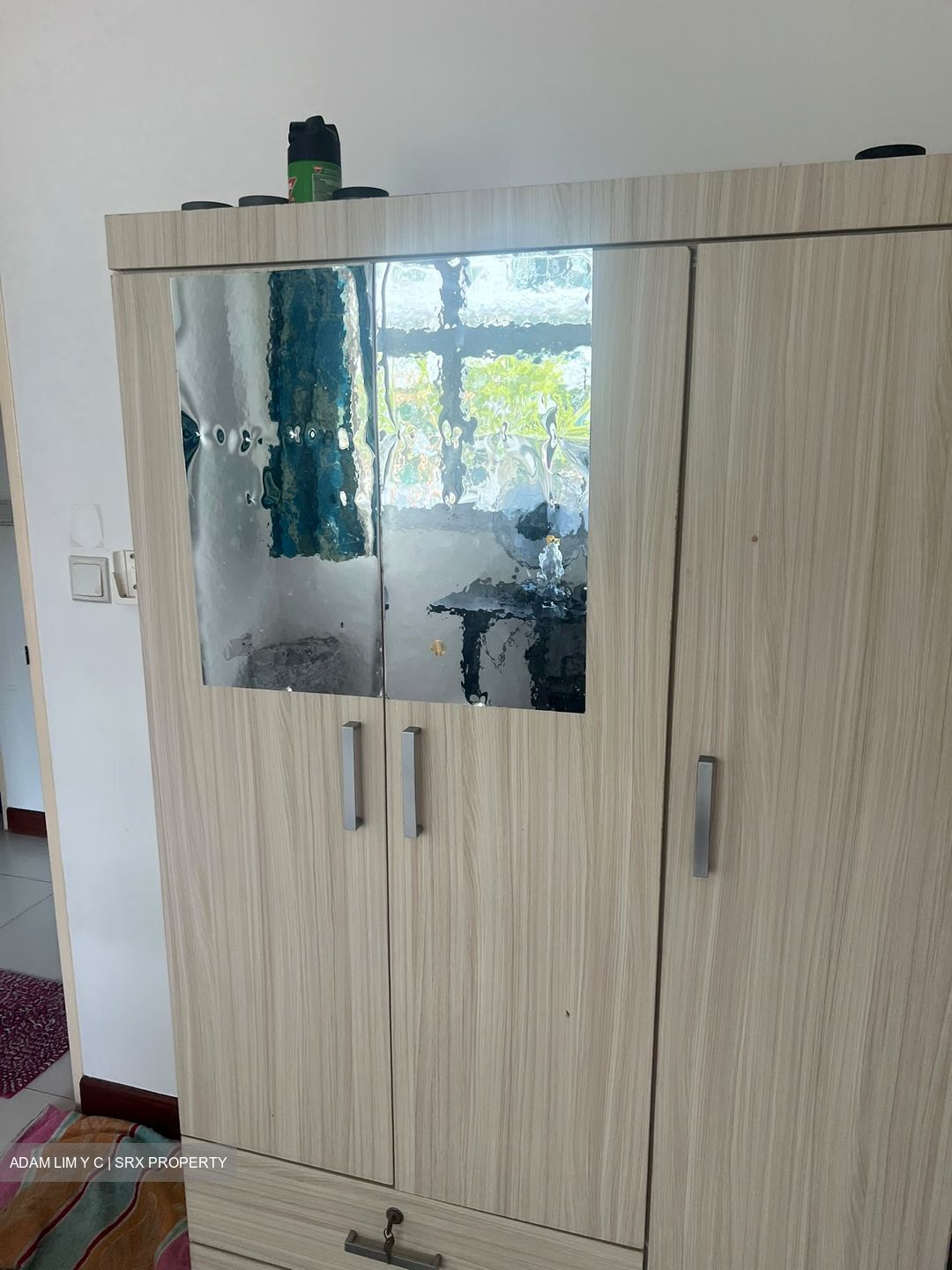 Blk 208C Punggol Sails (Punggol), HDB 4 Rooms #639943931